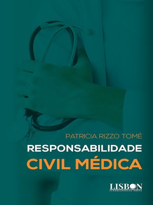cover image of Responsabilidade Civil Médica